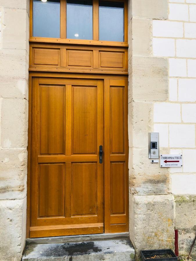 Superbe Appartement Type Loft En Duplex Rue Buat Châlons-en-Champagne 외부 사진
