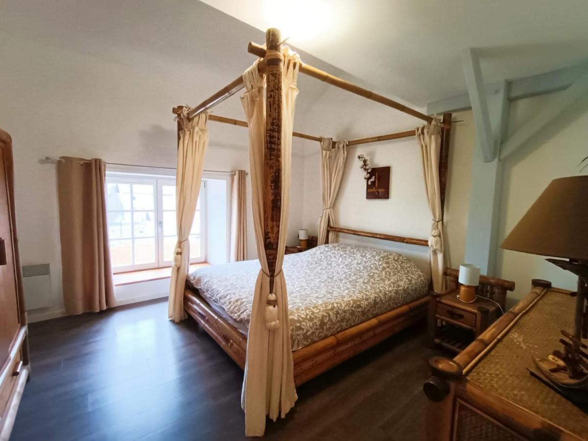 Superbe Appartement Type Loft En Duplex Rue Buat Châlons-en-Champagne 외부 사진