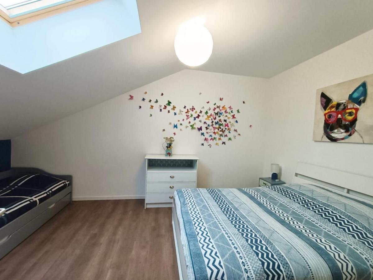Superbe Appartement Type Loft En Duplex Rue Buat Châlons-en-Champagne 외부 사진