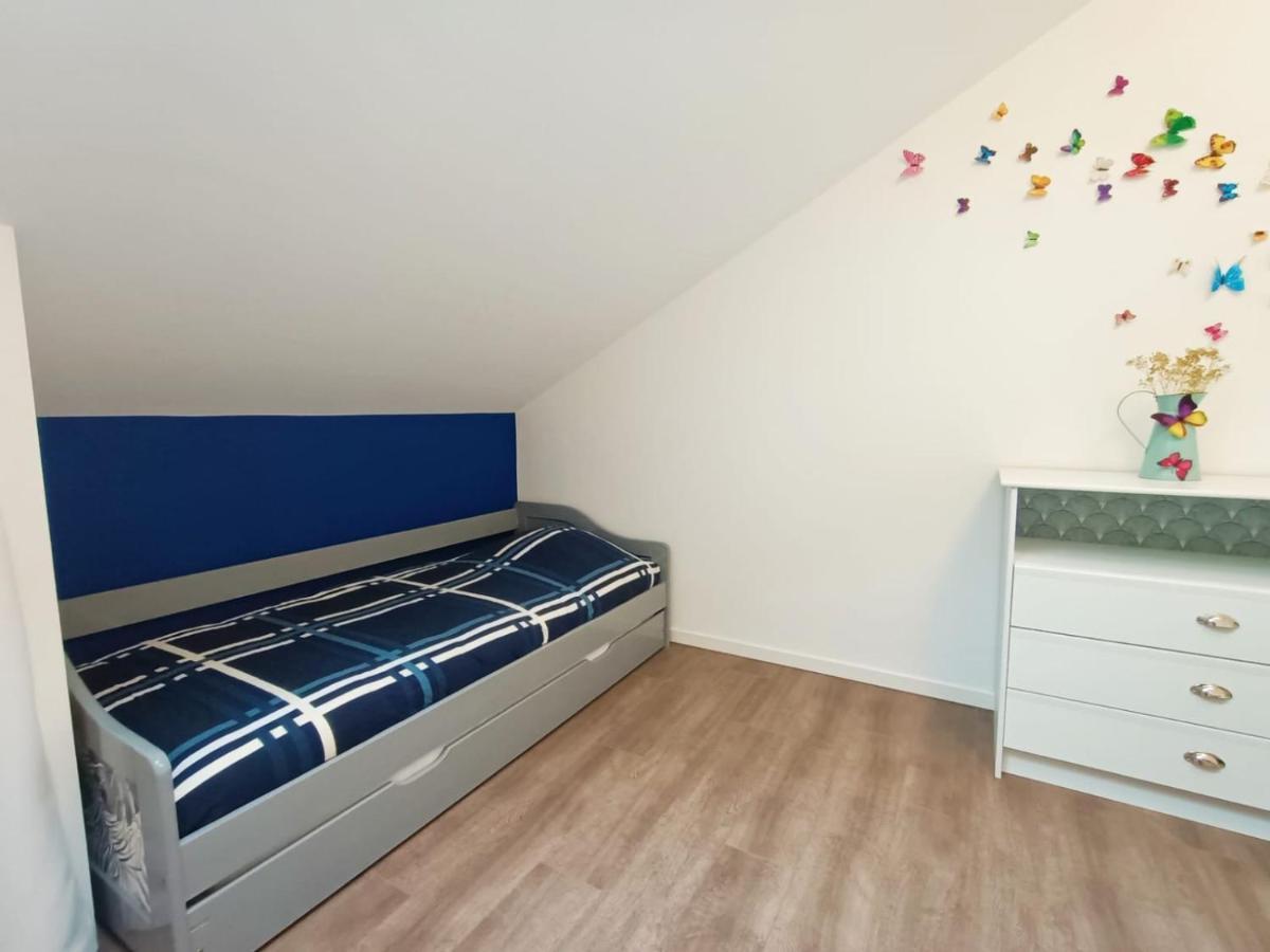 Superbe Appartement Type Loft En Duplex Rue Buat Châlons-en-Champagne 외부 사진